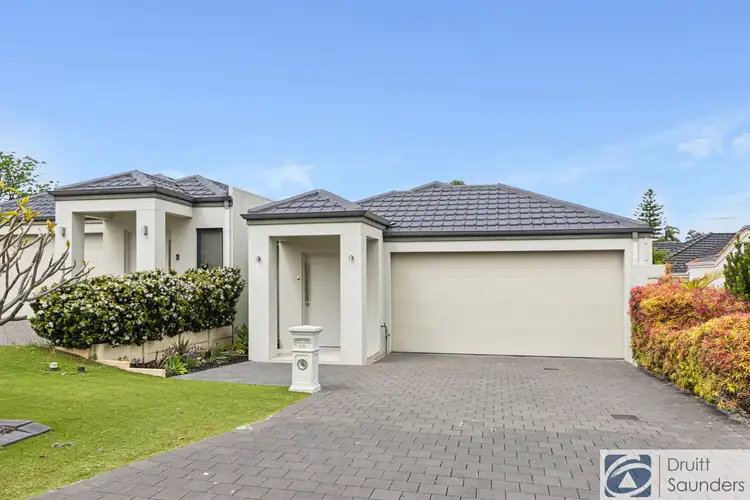39A Hackbridge Way, Bayswater WA 6053