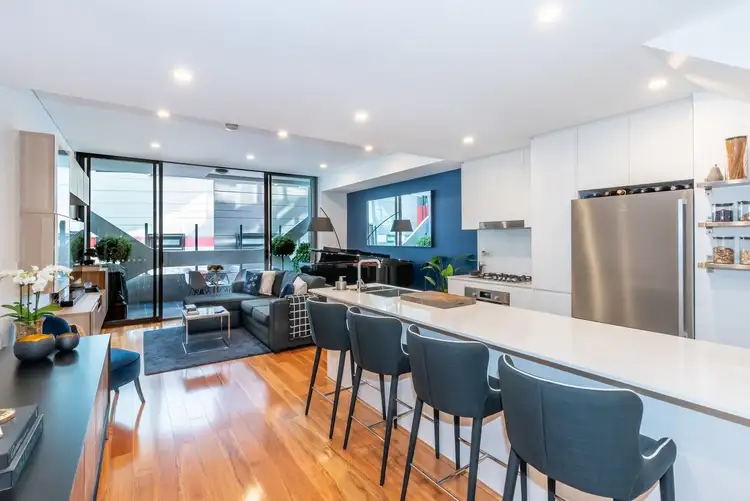 114/20 McGill Street, Lewisham NSW 2049