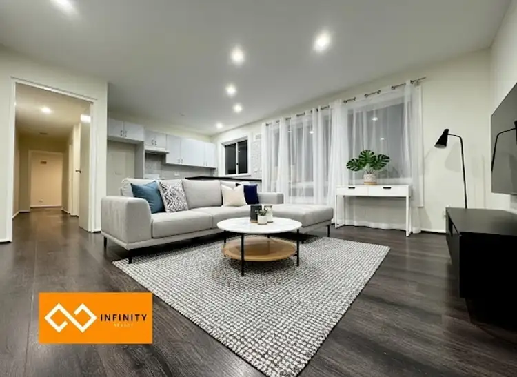 6/249 The Horsley Drive, Fairfield East NSW 2165