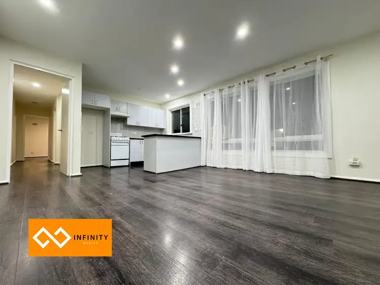 6/249 The Horsley Drive, Fairfield East NSW 2165