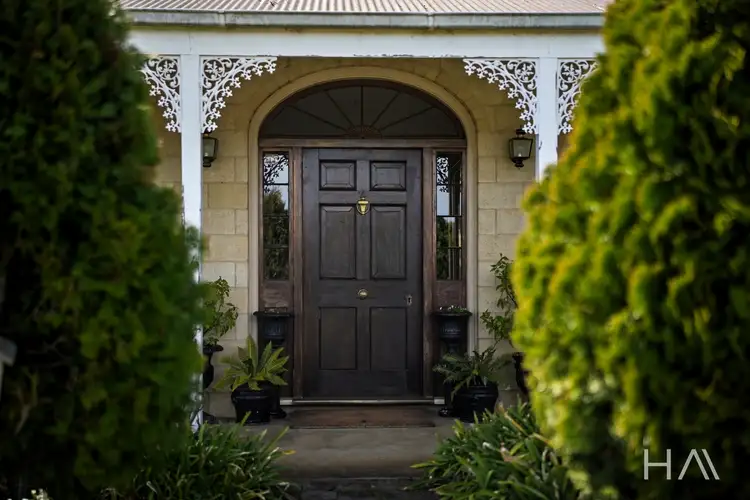 270 Bishopsbourne Road, Carrick TAS 7291