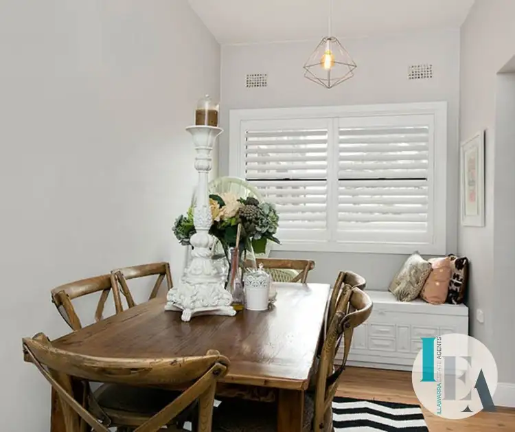 Main view of Homely unit listing, 1/38 Bourke Street, North Wollongong NSW 2500