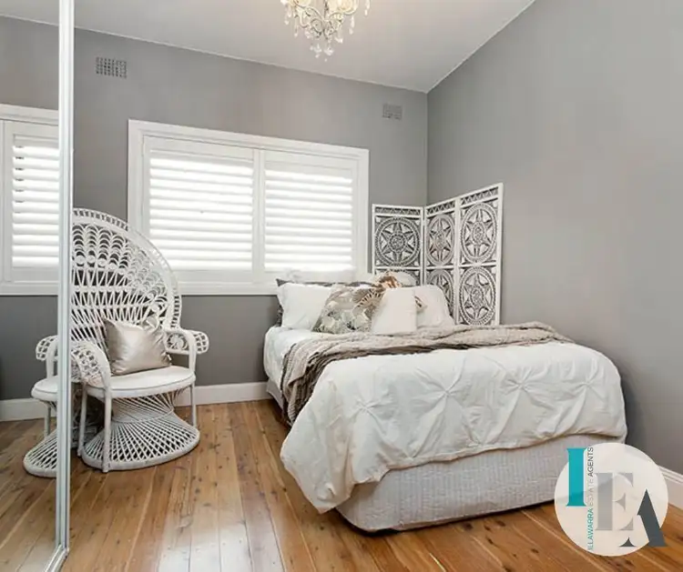 Third view of Homely unit listing, 1/38 Bourke Street, North Wollongong NSW 2500