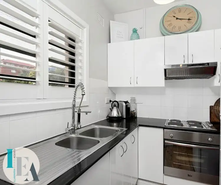 Fourth view of Homely unit listing, 1/38 Bourke Street, North Wollongong NSW 2500
