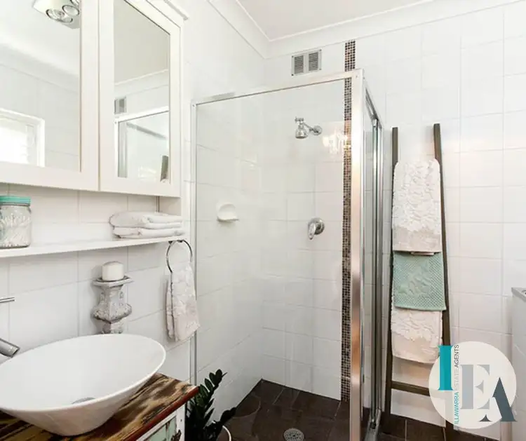 Fifth view of Homely unit listing, 1/38 Bourke Street, North Wollongong NSW 2500