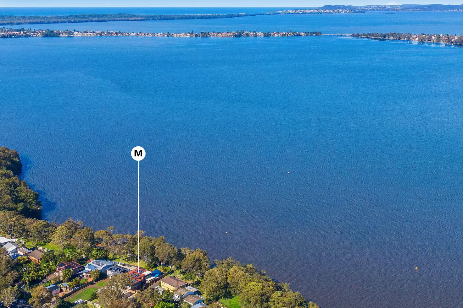 Main view of Homely house listing, 2 Weston Way, Buff Point NSW 2262