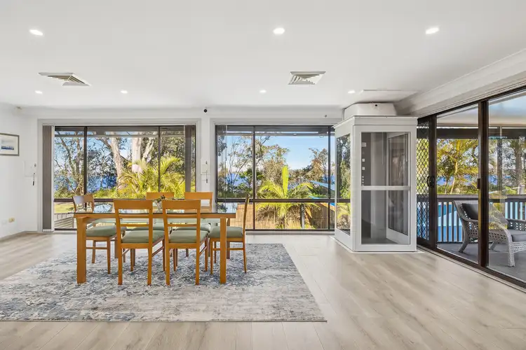 Third view of Homely house listing, 2 Weston Way, Buff Point NSW 2262