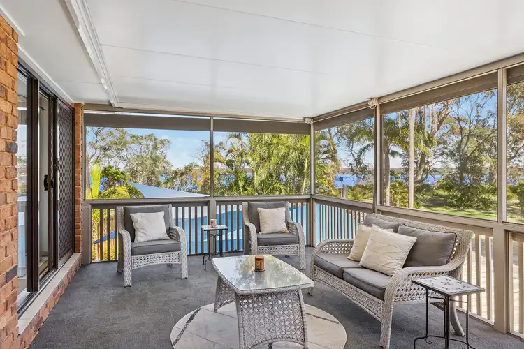 Fifth view of Homely house listing, 2 Weston Way, Buff Point NSW 2262