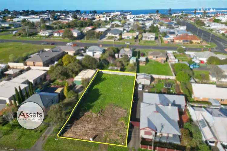 102 Palmer Street, Portland VIC 3305
