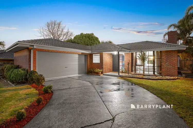 7 Escott Grove, Berwick VIC 3806
