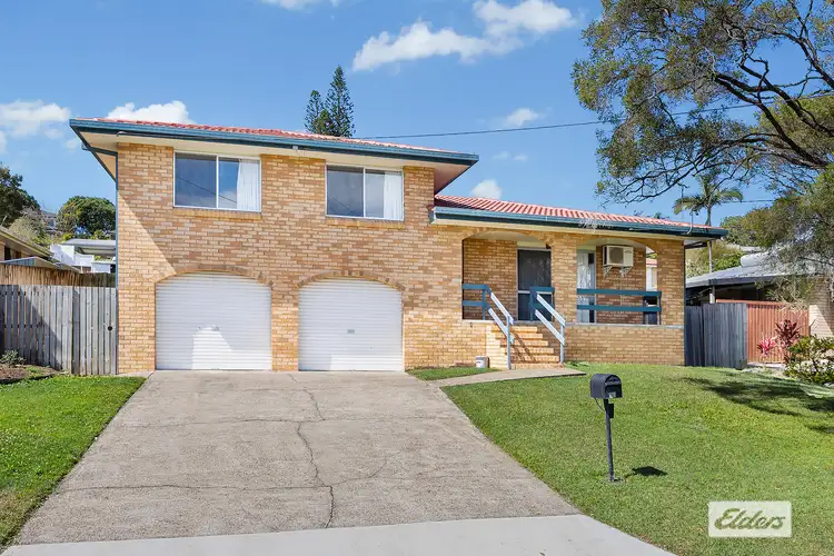 17 Bradley Street, Springwood QLD 4127