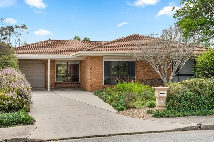 17 Lucretia Way, Hallett Cove SA 5158