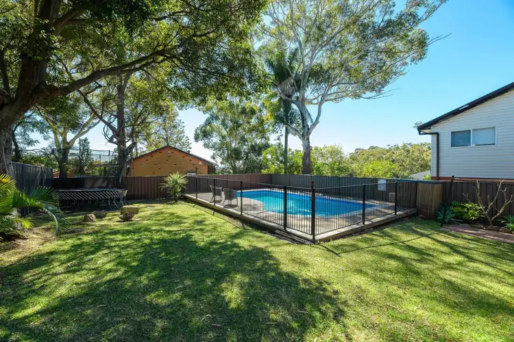 Fourth view of Homely house listing, 6 Wylie Street, Kirrawee NSW 2232