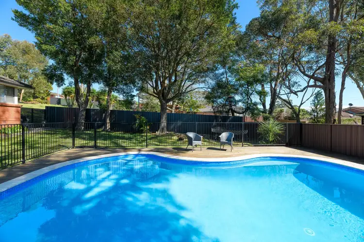 Fifth view of Homely house listing, 6 Wylie Street, Kirrawee NSW 2232