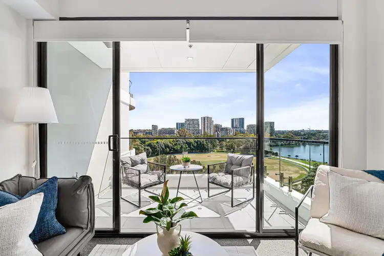 804/20 Levey Street, Wolli Creek NSW 2205