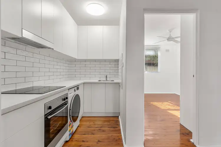 Second view of Homely apartment listing, 3/4 Searl Road, Cronulla NSW 2230