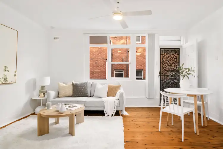 Third view of Homely apartment listing, 3/4 Searl Road, Cronulla NSW 2230