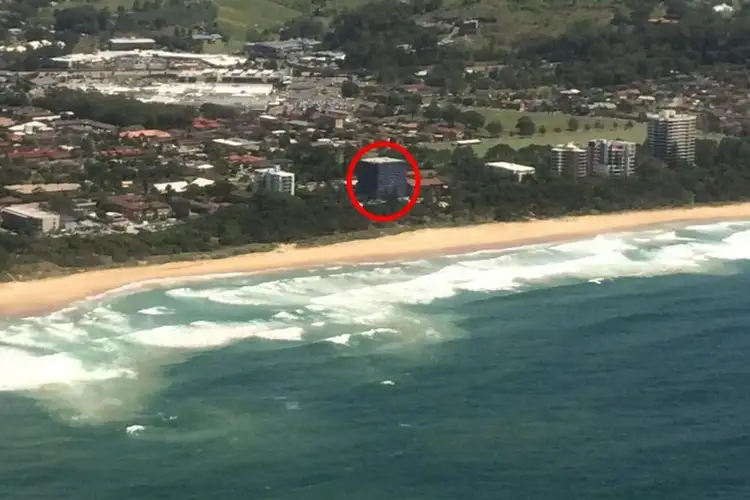 14/87 Ocean Parade, Coffs Harbour NSW 2450