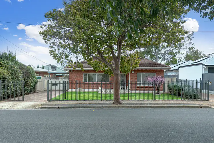 62 Somers Street, North Brighton SA 5048