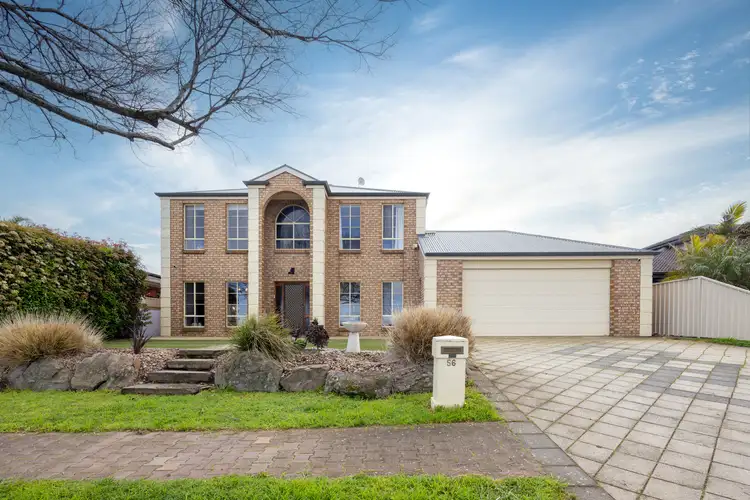 56 Woodend Road, Sheidow Park SA 5158