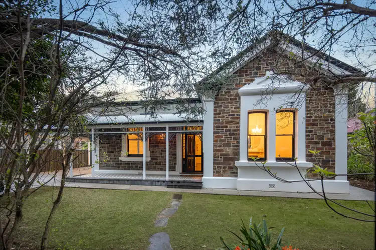 13 First Avenue, St Peters SA 5069