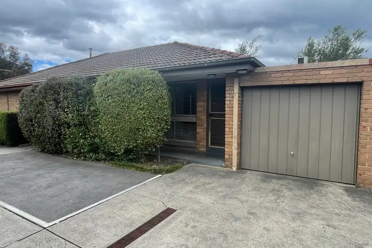 Second view of Homely unit listing, 2/27 Highland Street, Kingsbury VIC 3083