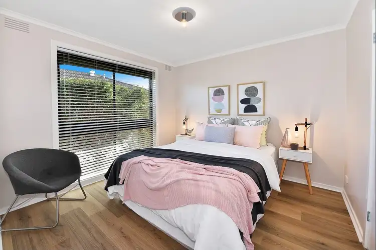 Fifth view of Homely unit listing, 2/27 Highland Street, Kingsbury VIC 3083