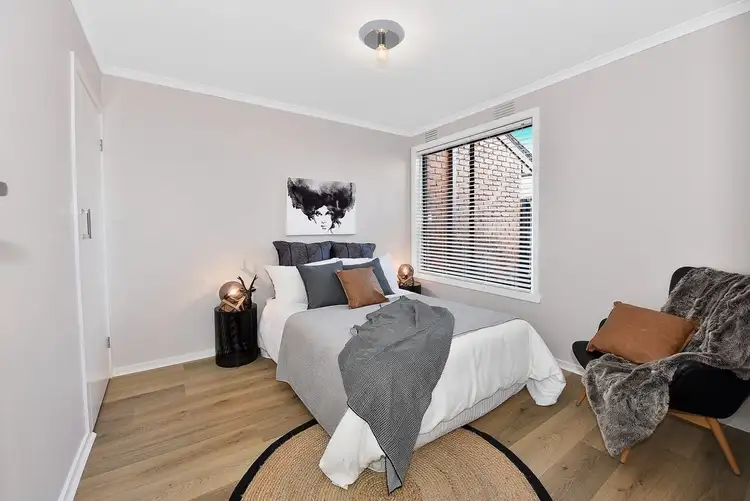 Sixth view of Homely unit listing, 2/27 Highland Street, Kingsbury VIC 3083