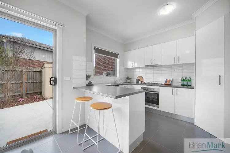 Sixth view of Homely unit listing, 26/43 Latham Street, Werribee VIC 3030