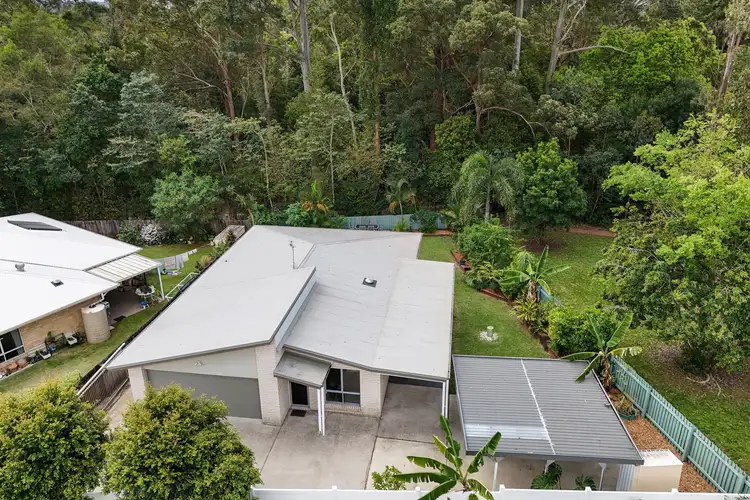 40 Maple Court, Yandina QLD 4561