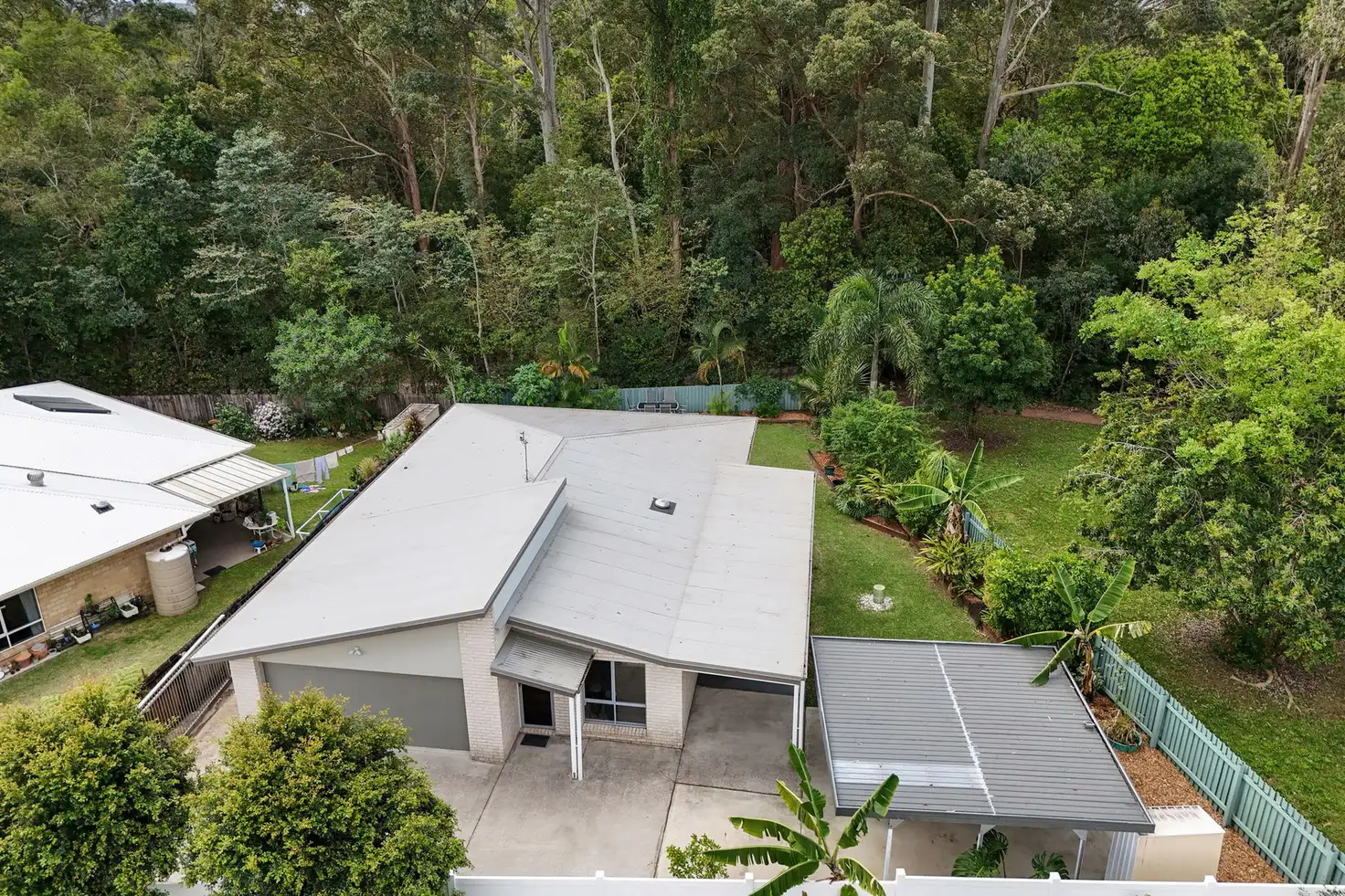 Main view of Homely house listing, 40 Maple Court, Yandina QLD 4561