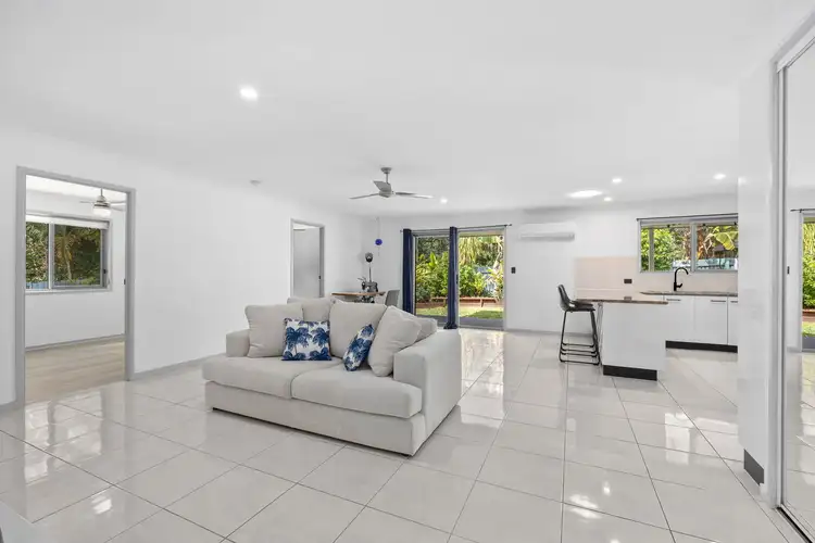 Second view of Homely house listing, 40 Maple Court, Yandina QLD 4561