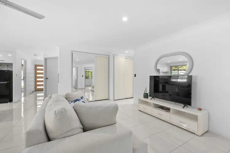 Third view of Homely house listing, 40 Maple Court, Yandina QLD 4561