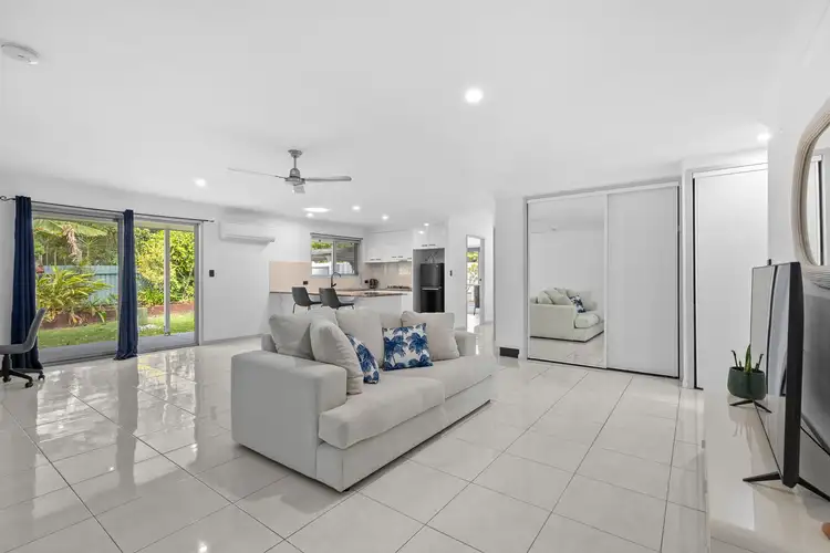 Fourth view of Homely house listing, 40 Maple Court, Yandina QLD 4561