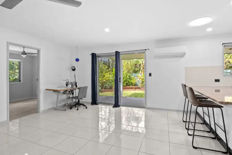 Fifth view of Homely house listing, 40 Maple Court, Yandina QLD 4561