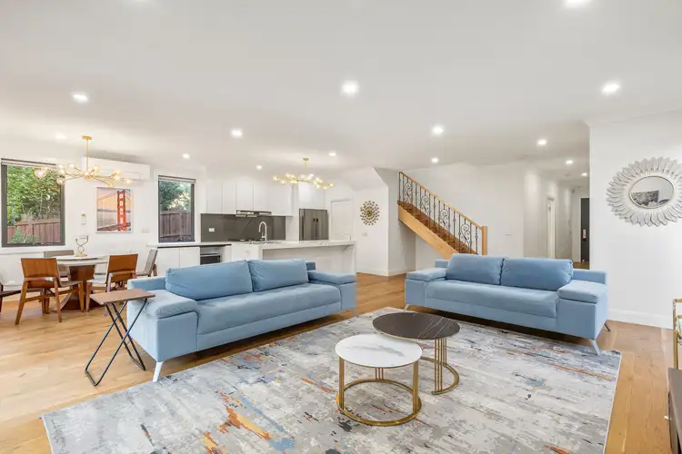 Second view of Homely house listing, 7 Grammar Parade, Wantirna VIC 3152