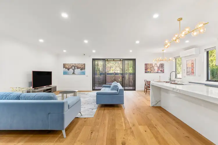 Third view of Homely house listing, 7 Grammar Parade, Wantirna VIC 3152