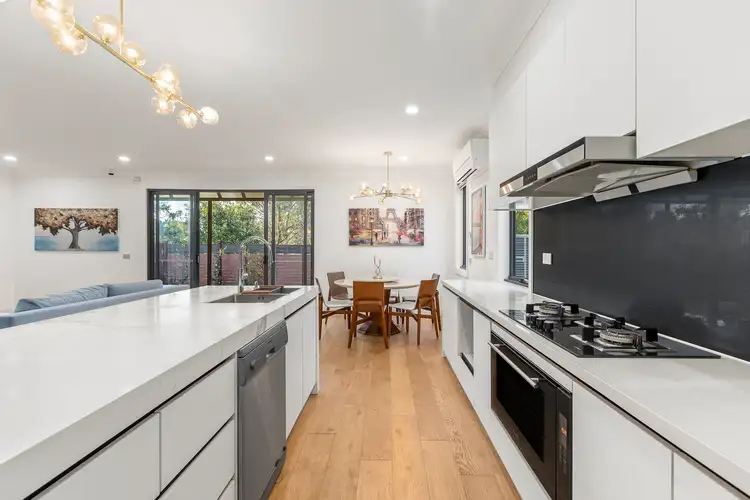 Fourth view of Homely house listing, 7 Grammar Parade, Wantirna VIC 3152