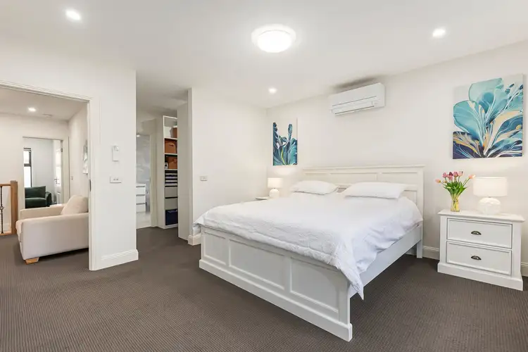 Fifth view of Homely house listing, 7 Grammar Parade, Wantirna VIC 3152