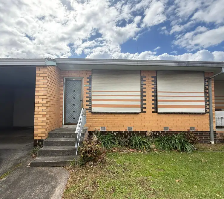 3/10 Mary Street, Clayton VIC 3168