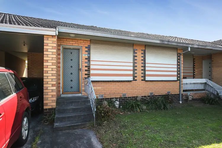 3/10 Mary Street, Clayton VIC 3168