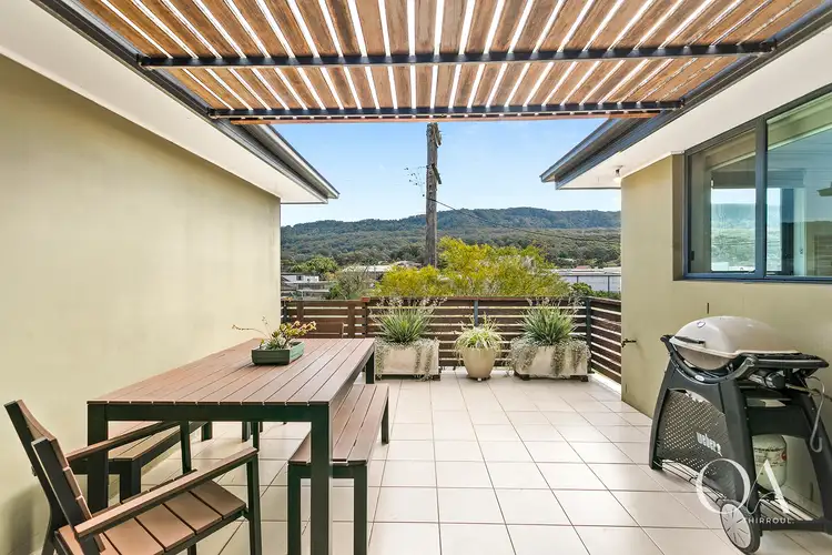 1/21 Franklin Street, Bulli NSW 2516