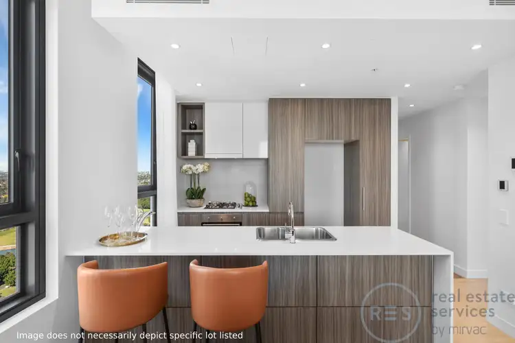 22506/2 Figtree Drive, Sydney Olympic Park NSW 2127