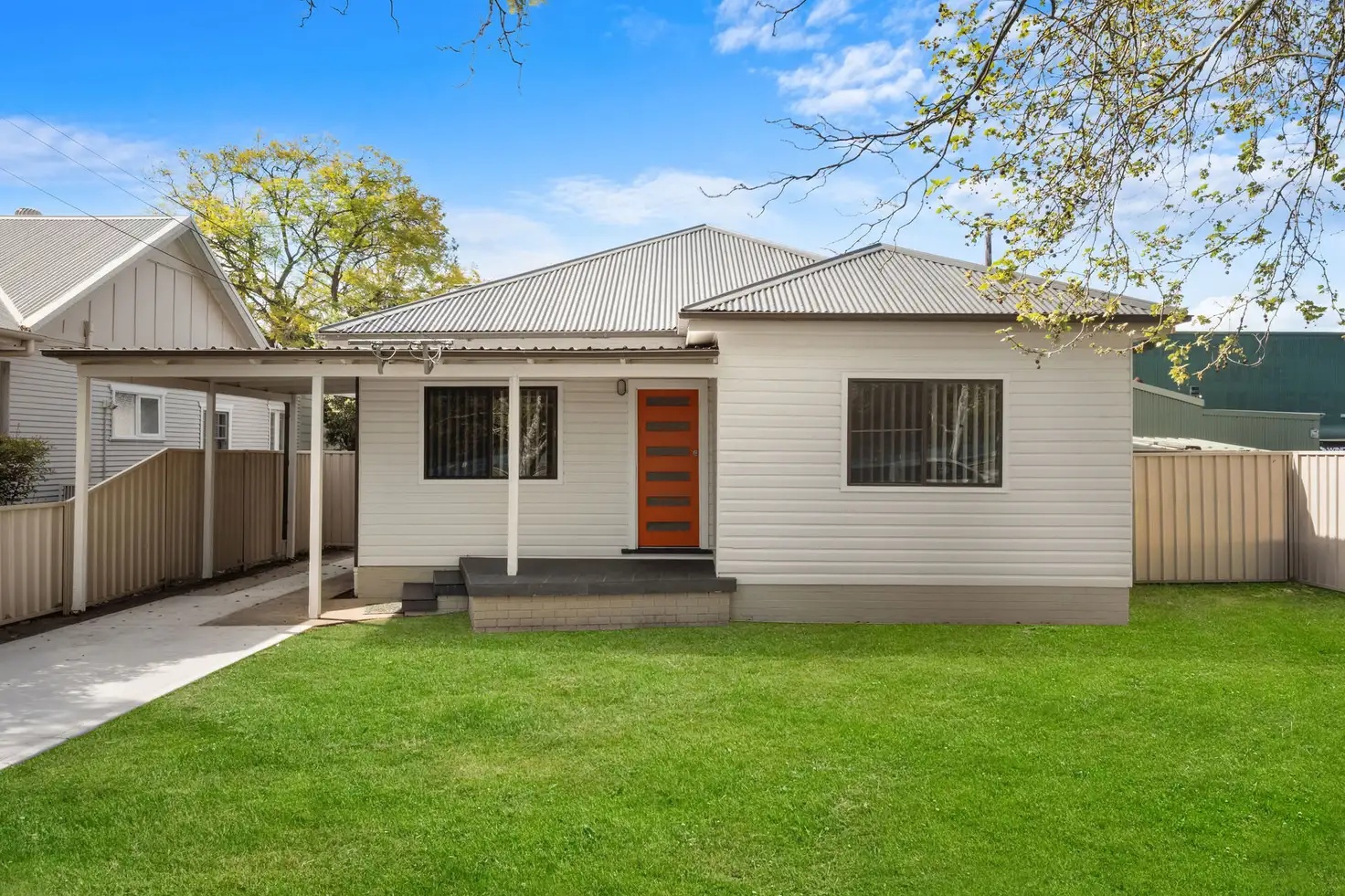 Main view of Homely house listing, 15 Windsor Street, Richmond NSW 2753