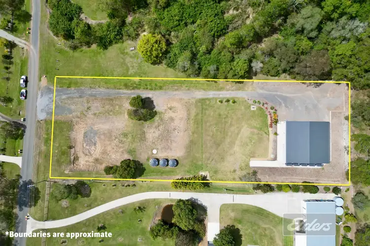 18 Bon Vista Road, Araluen QLD 4570