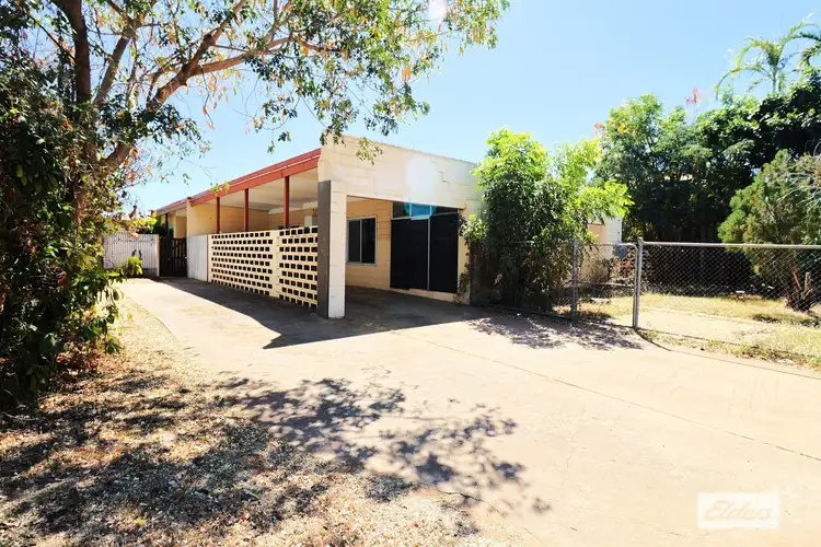 5 Pearce Street, Katherine NT 850