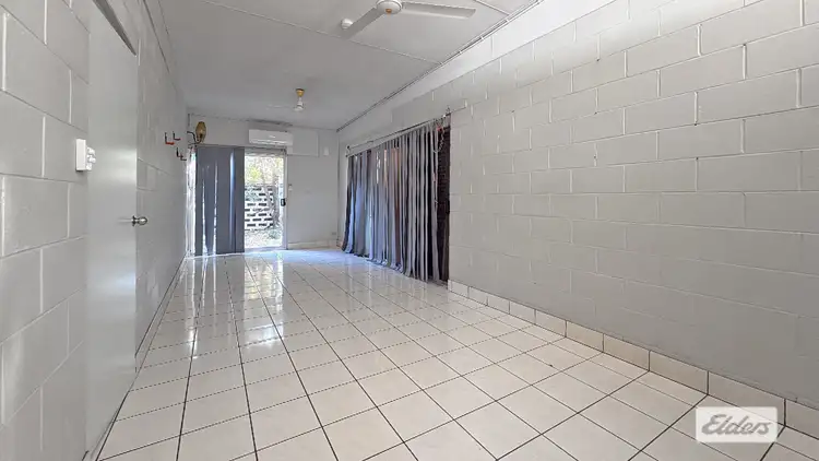 Sixth view of Homely semi-detached listing, 5 Pearce Street, Katherine NT 850