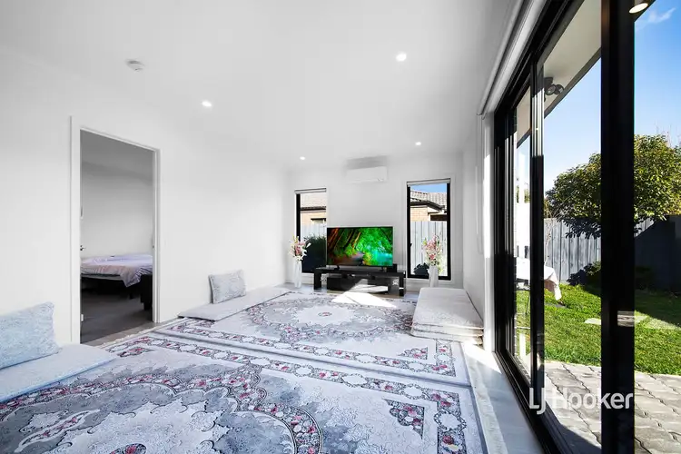 Second view of Homely townhouse listing, 2/10 Holly Avenue, Dandenong North VIC 3175