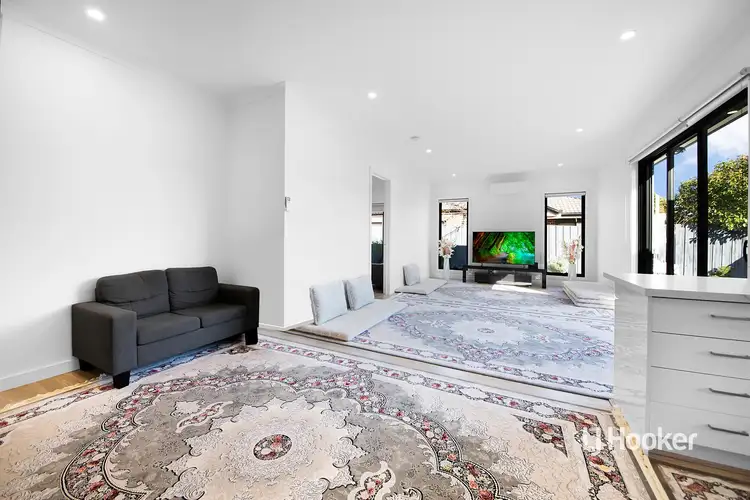 Fourth view of Homely townhouse listing, 2/10 Holly Avenue, Dandenong North VIC 3175