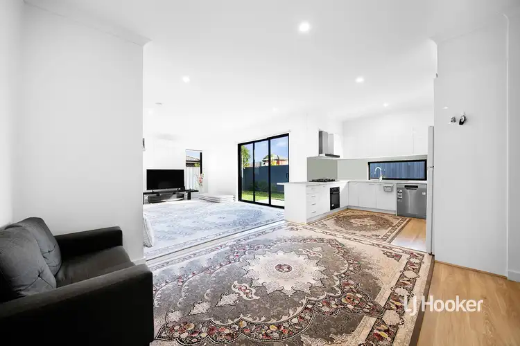 Fifth view of Homely townhouse listing, 2/10 Holly Avenue, Dandenong North VIC 3175